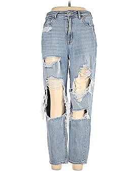 American Eagle Outfitters Jeans (view 1)