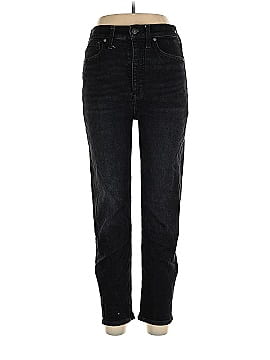 Madewell Jeans (view 1)