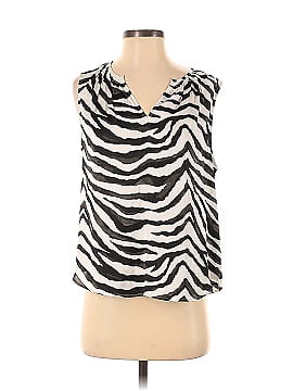 Banana Republic Sleeveless Blouse (view 1)