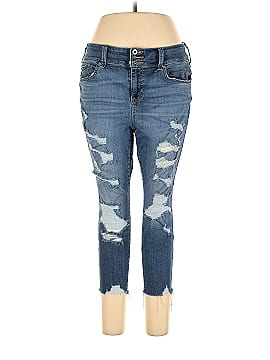 Torrid Jeans (view 1)