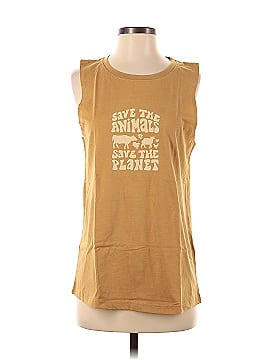 Sunshine 79 Sleeveless T-Shirt (view 1)