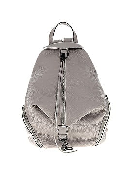 Rebecca Minkoff Leather Backpack (view 1)