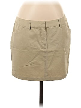 Express Casual Skirt (view 1)