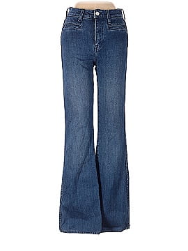 Madewell Jeans (view 1)