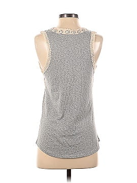 J.Crew Factory Store Sleeveless Top (view 2)