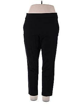 T by Talbots Active Pants (view 1)