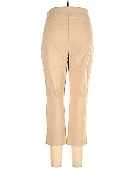 So Slimming by Chico's Casual Pants (view 2)