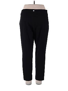 T by Talbots Active Pants (view 2)