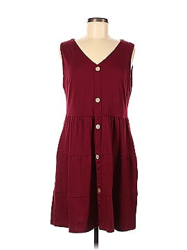 Unbranded Casual Dress (view 1)