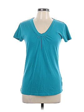 Columbia Short Sleeve Top (view 1)