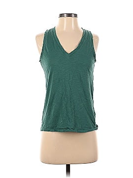 Madewell Sleeveless Top (view 1)