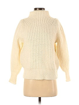 Madewell Turtleneck Sweater (view 1)