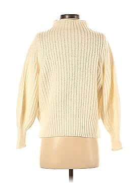 Madewell Turtleneck Sweater (view 2)