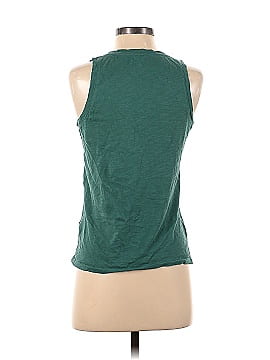 Madewell Sleeveless Top (view 2)