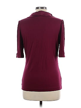 Carole Little Short Sleeve Top (view 2)