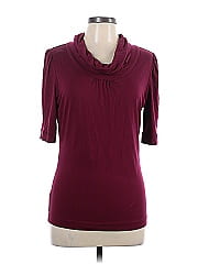 Carole Little Short Sleeve Top