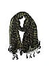 Unbranded Green Scarf One size - photo 1