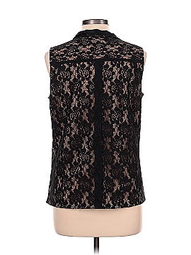 Rachel Zoe Sleeveless Blouse (view 2)