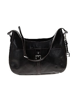 Etienne Aigner Leather Hobo (view 1)