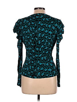 Diane von Furstenberg Sleeveless Blouse (view 2)