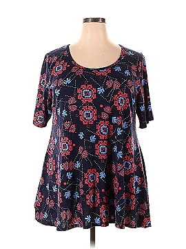 Lularoe Short Sleeve T-Shirt (view 1)