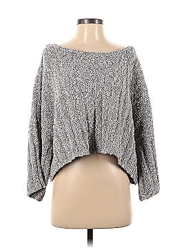 Free People Pullover Sweater (view 1)