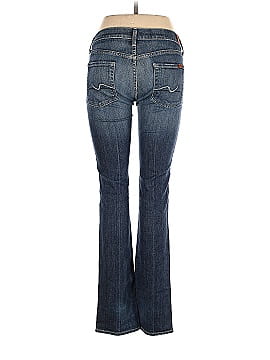 7 For All Mankind Jeans (view 2)