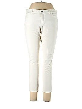 Lauren by Ralph Lauren Jeans (view 1)