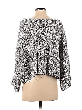 Free People Pullover Sweater (view 2)