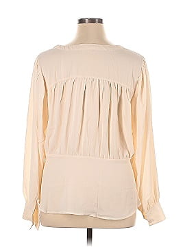 Unbranded Long Sleeve Blouse (view 2)