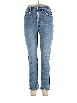 Madewell Jeans (view 1)