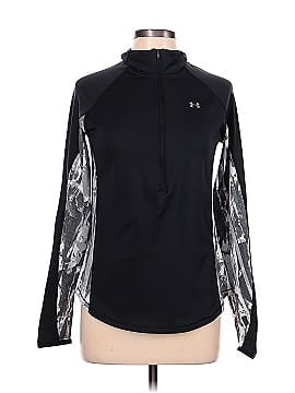 Under Armour Track Jacket (view 1)