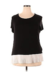 Elle Short Sleeve Top