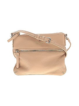 Kate Spade New York Leather Crossbody Bag (view 1)