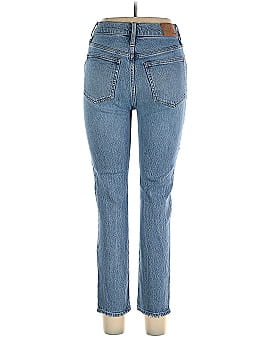 Madewell Jeans (view 2)