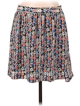 J.Crew Mercantile Casual Skirt (view 1)