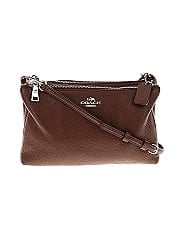 Coach Factory Leather Crossbody Bag