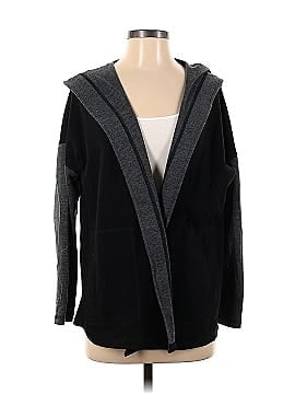 Cuddl Duds Cardigan (view 1)