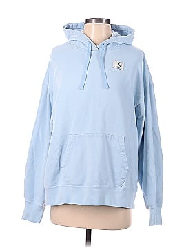 Air Jordan Pullover Hoodie (view 1)