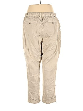 Old Navy Khakis (view 2)