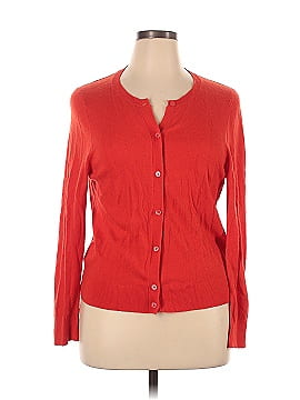 Ann Taylor LOFT Cardigan (view 1)