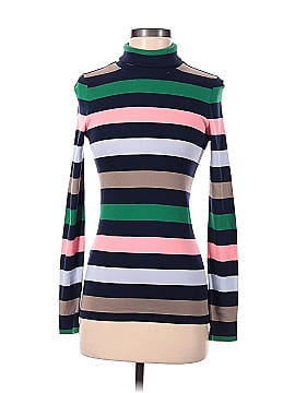 J.Crew Mercantile Turtleneck Sweater (view 1)