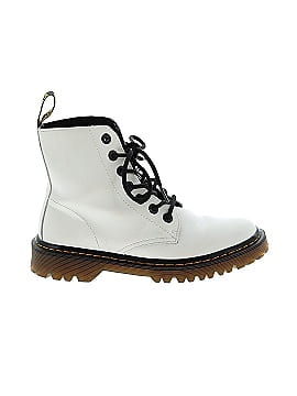 Dr. Martens Ankle Boots (view 1)