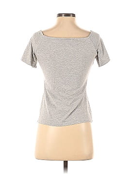 H&M Short Sleeve T-Shirt (view 2)