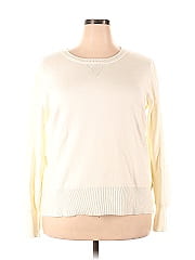 Liz Claiborne Pullover Sweater