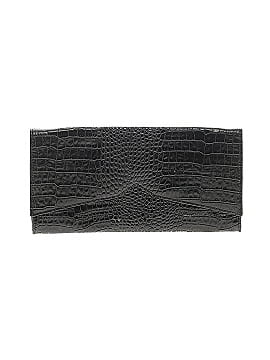 Walter by Walter Baker Leather Clutch (view 1)