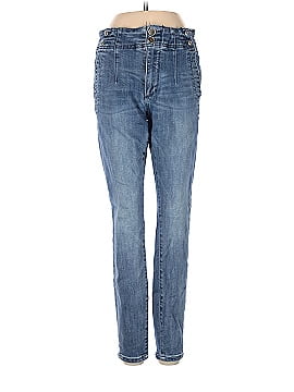 Pilcro by Anthropologie Jeans (view 1)