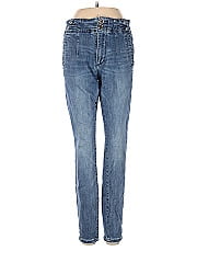 Pilcro By Anthropologie Jeans