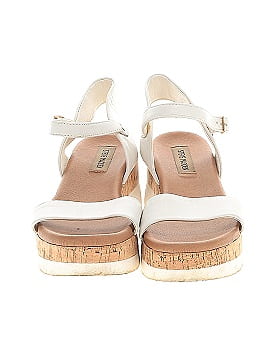 Steve Madden Sandals (view 2)