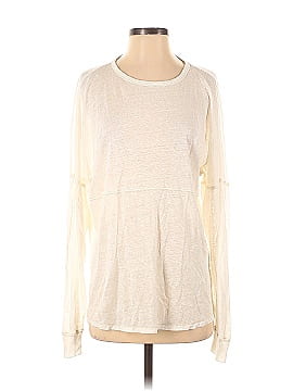 Wilfred Free Long Sleeve Top (view 1)